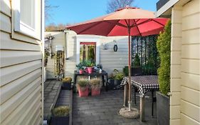 Amazing Home In Breskens With Kitchen